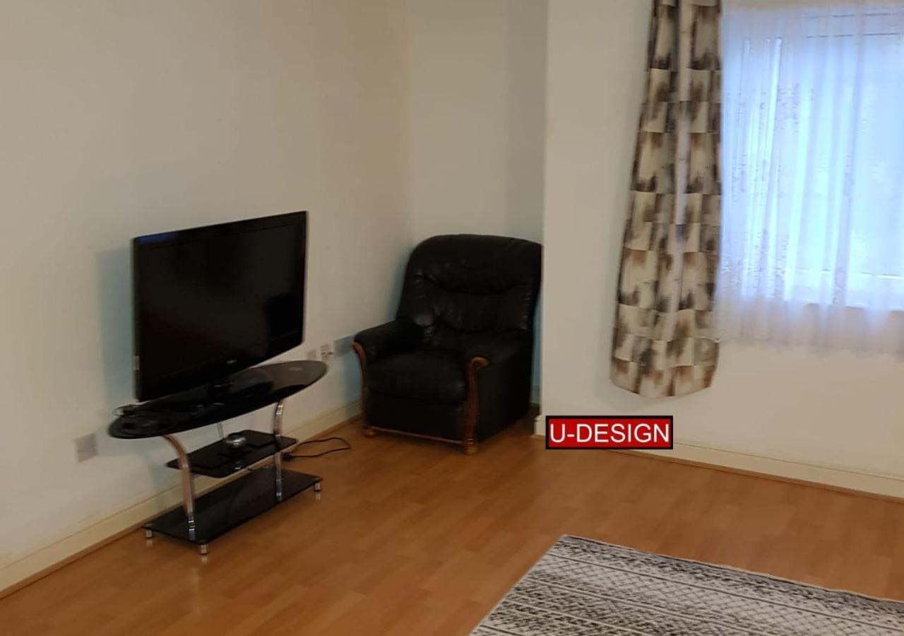 N22 Wood Green Dopamine Лондон Екстер'єр фото
